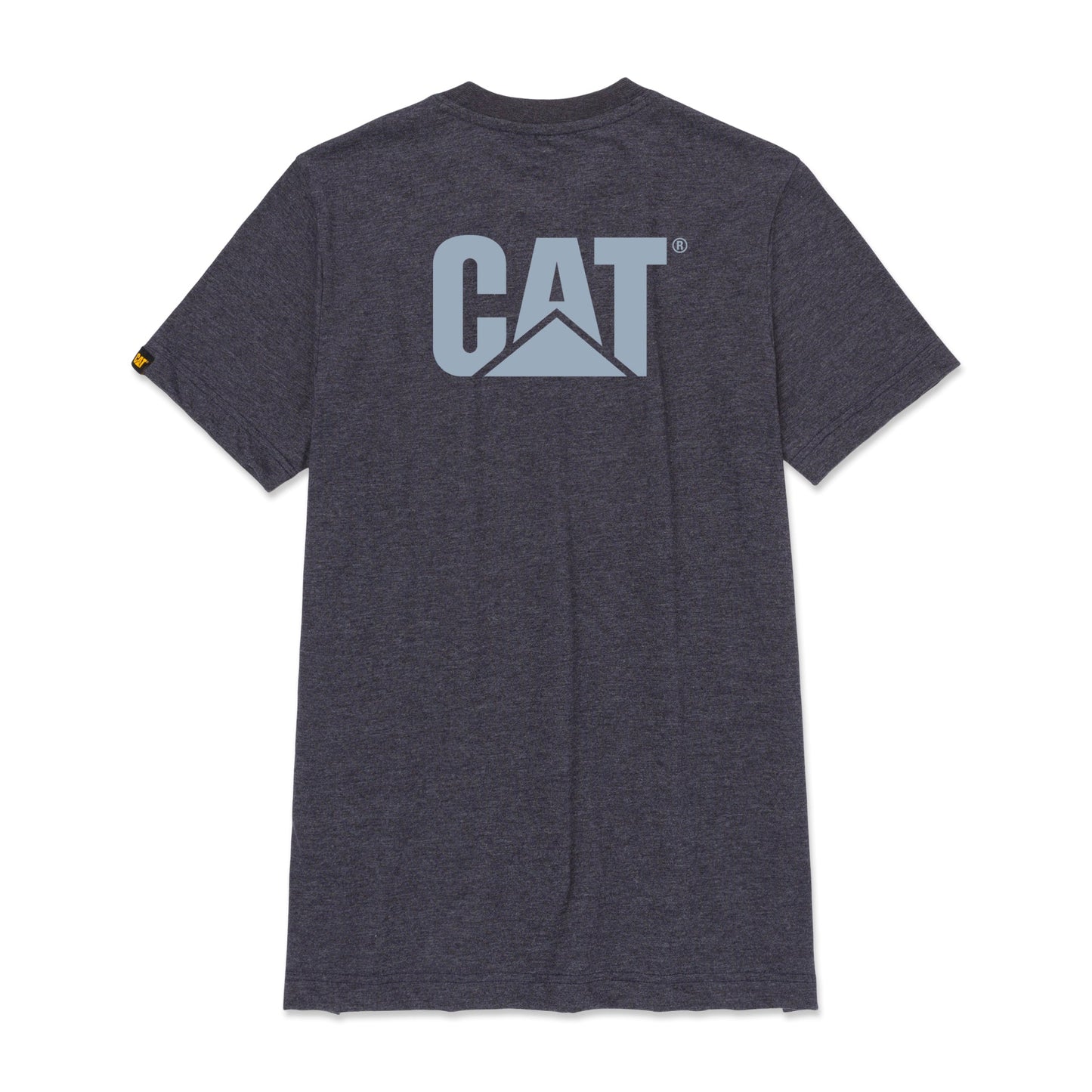 Camiseta de marca registrada para mujer