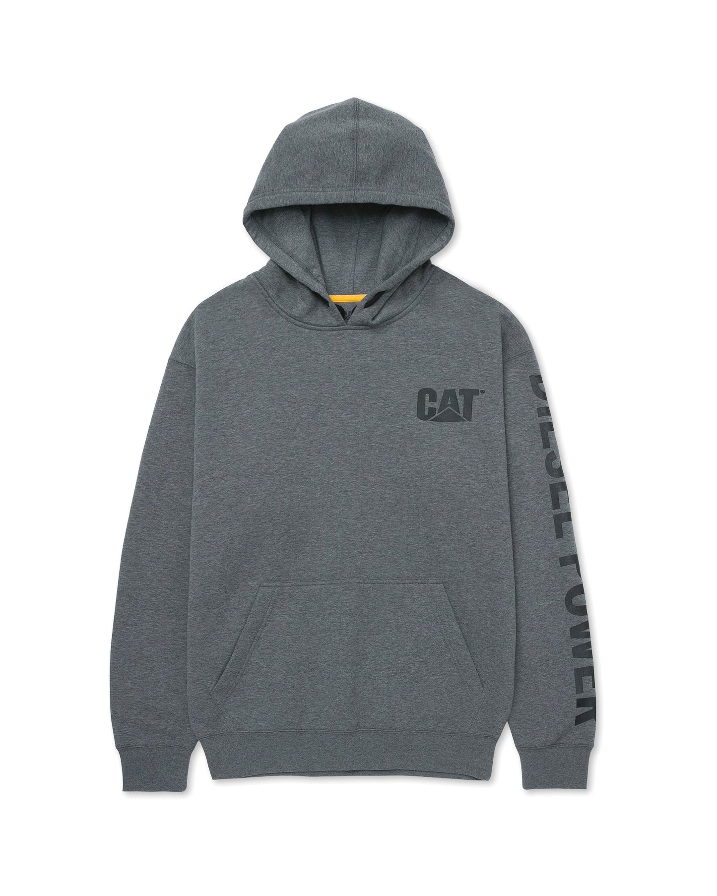 Sudadera Diesel Power