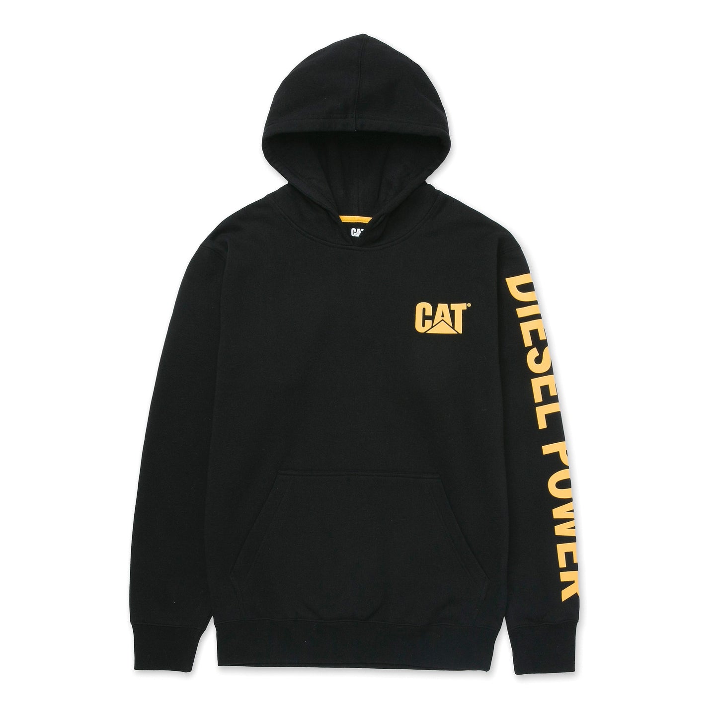 Sudadera Diesel Power