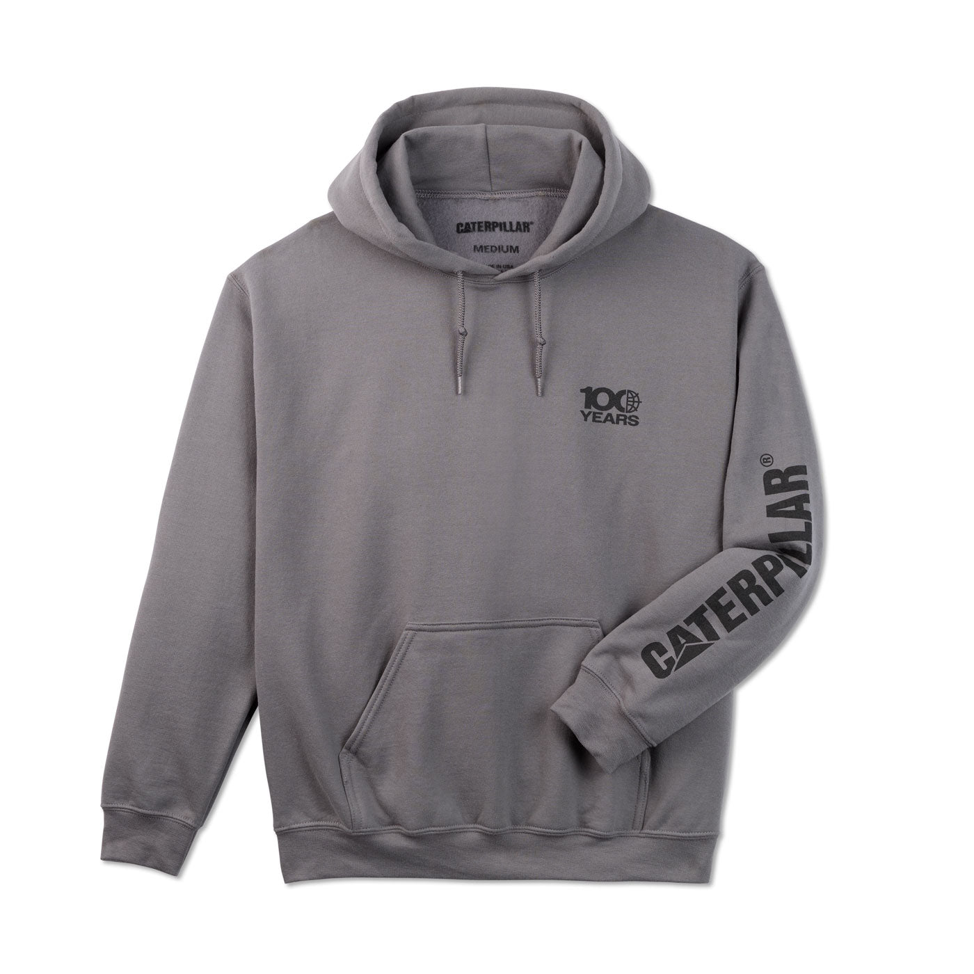 Sudadera con capucha 100 Year Core