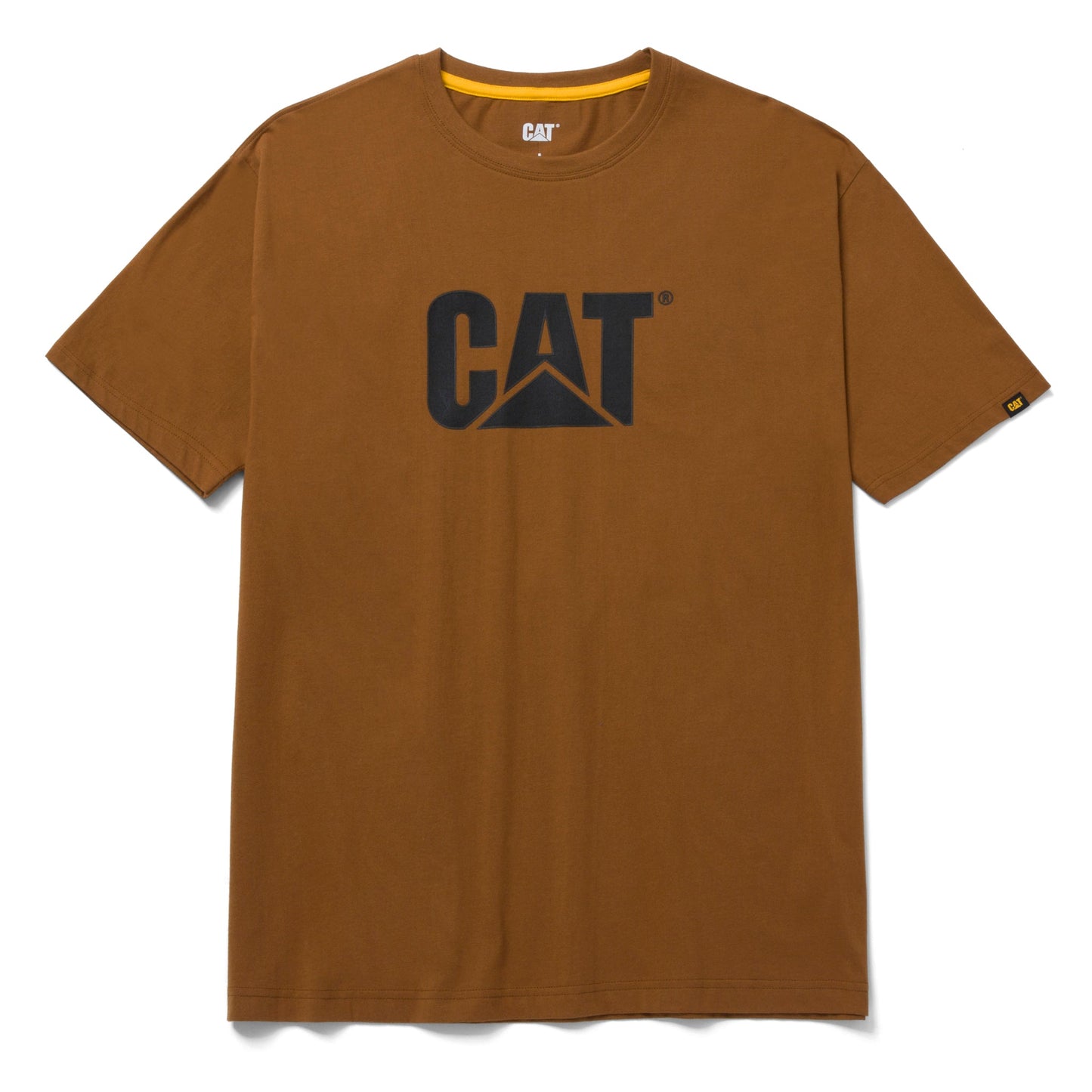 Camiseta con el logotipo de TM