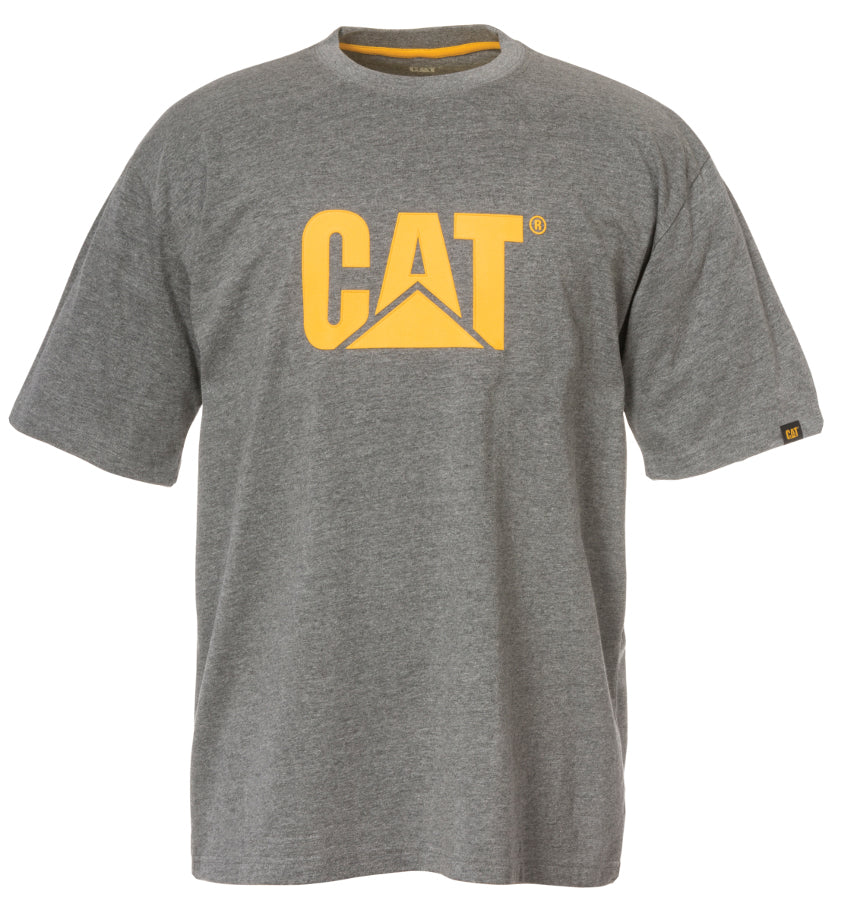 Camiseta con el logotipo de TM