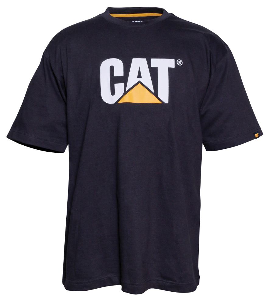 Camiseta con el logotipo de TM