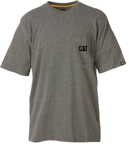 Logotipo de Pocket Tees