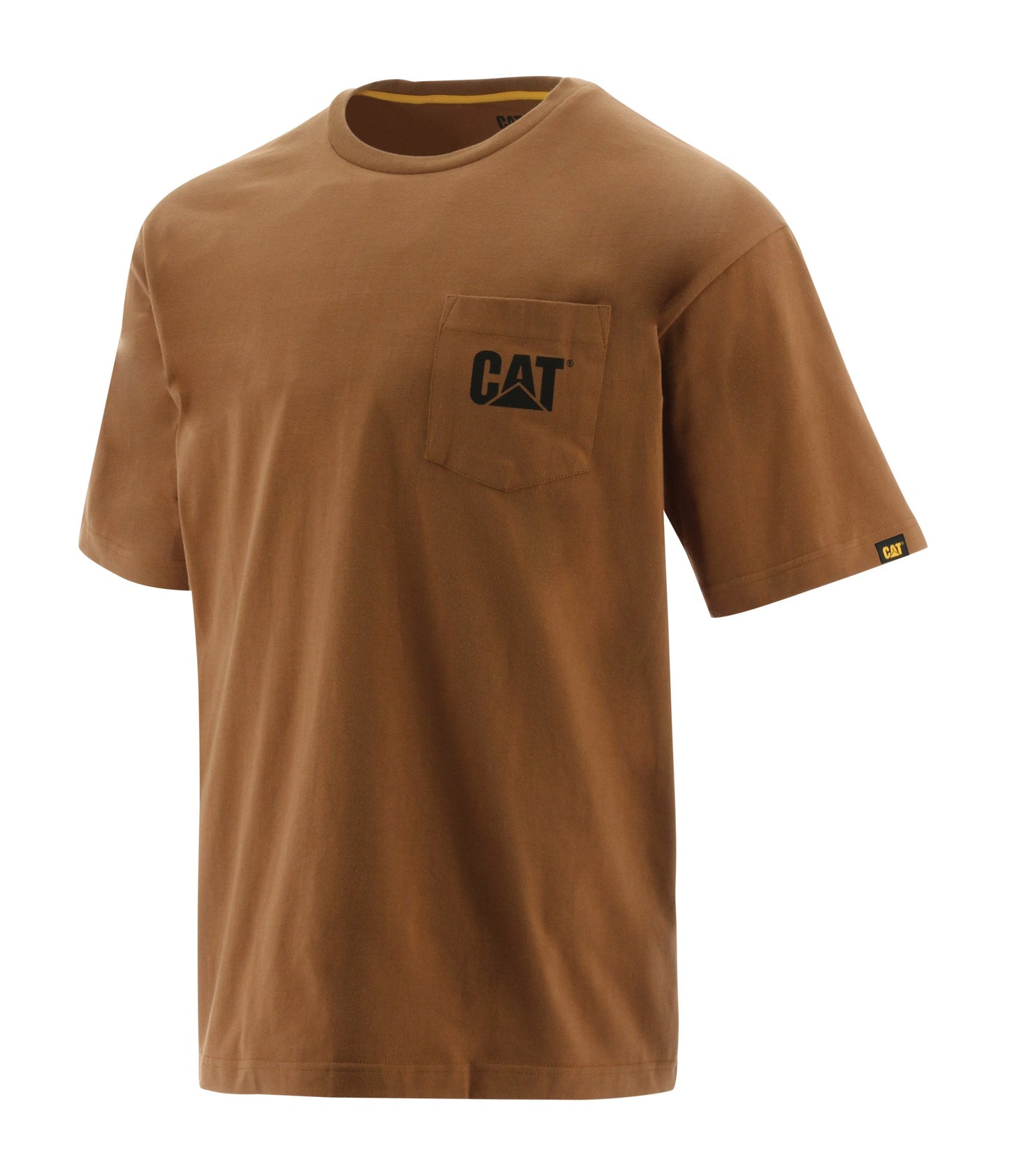 Logotipo de Pocket Tees
