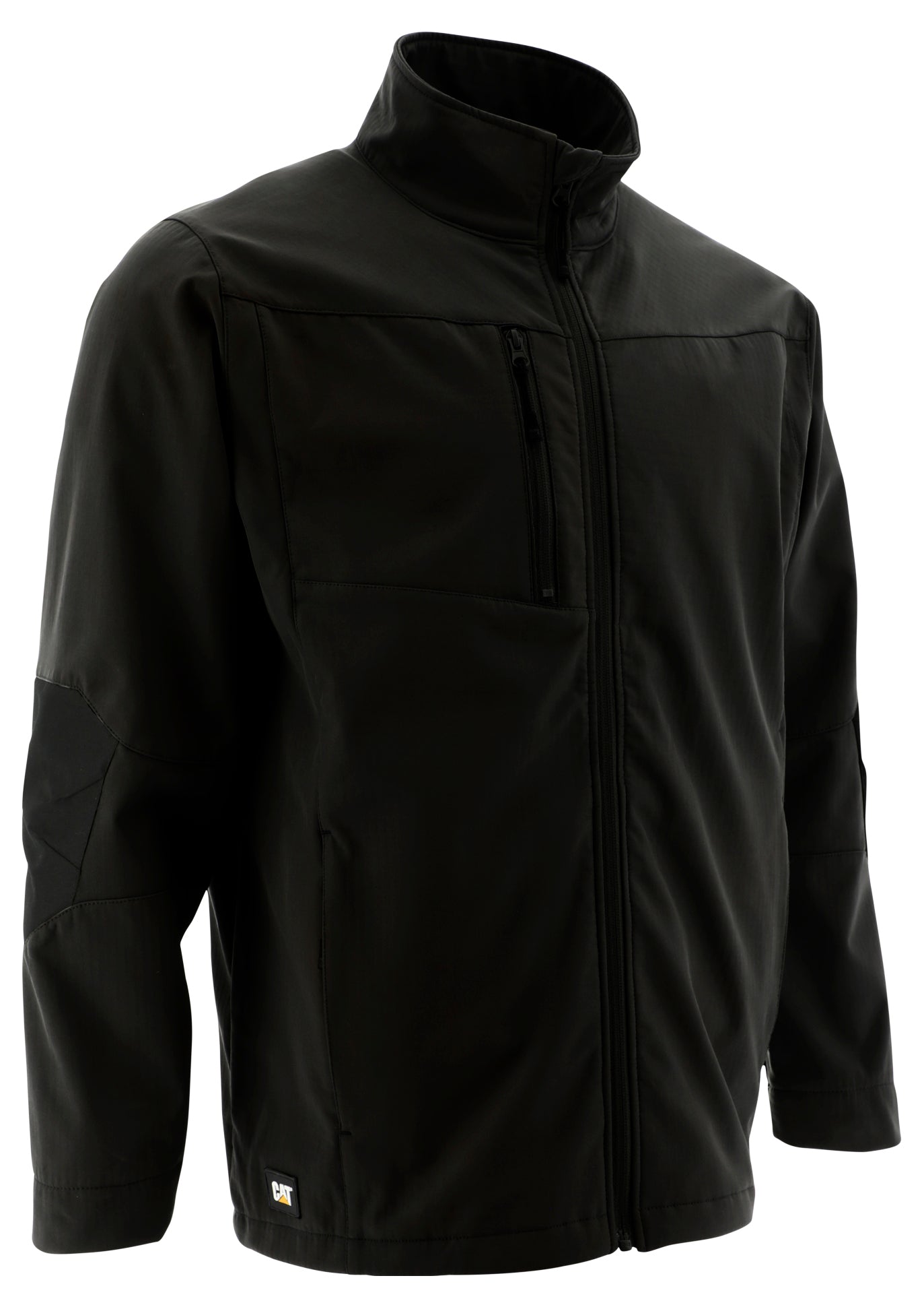 Chaqueta softshell reforzada con forro polar Grid