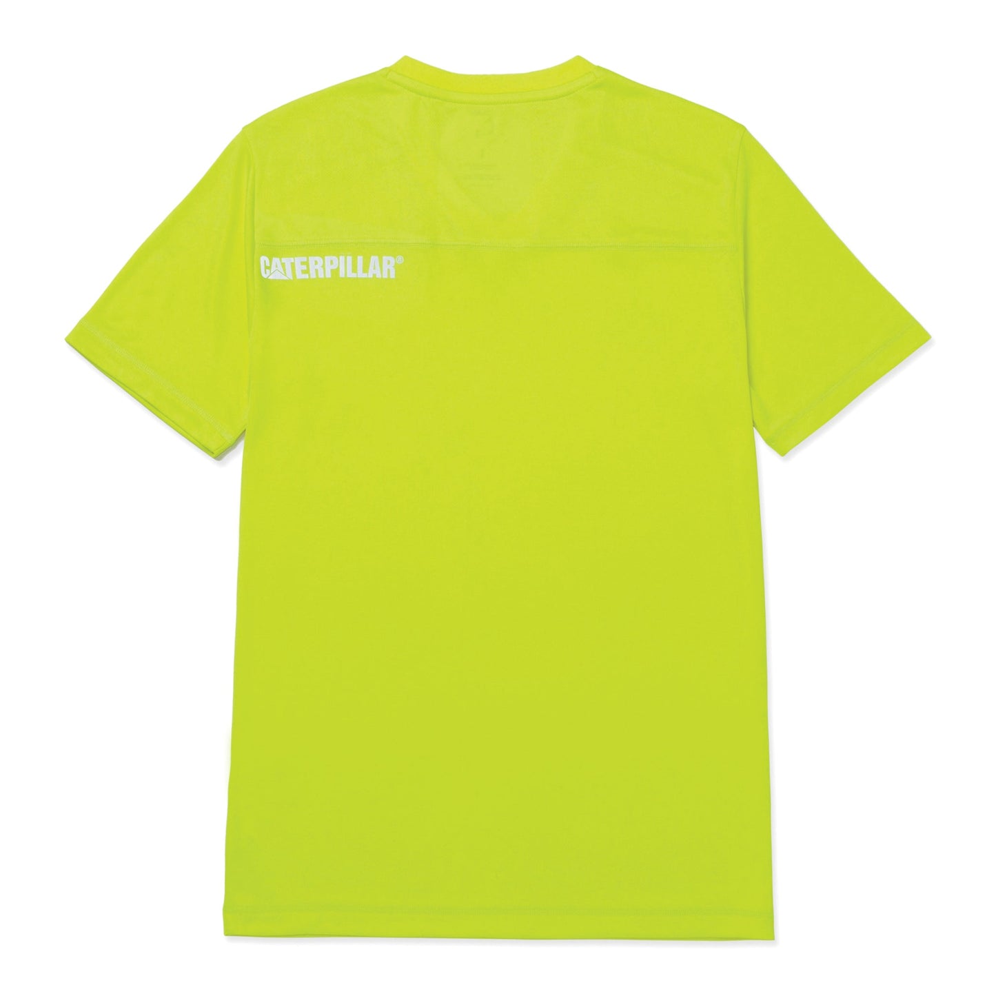 Camiseta CoolMax de manga corta