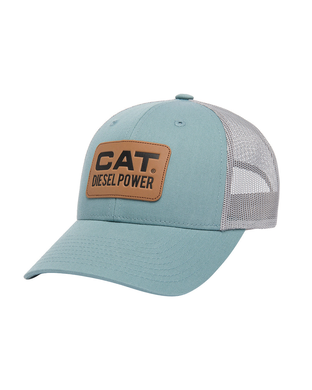 Tapa de potencia diésel Cat® X Richardson 115