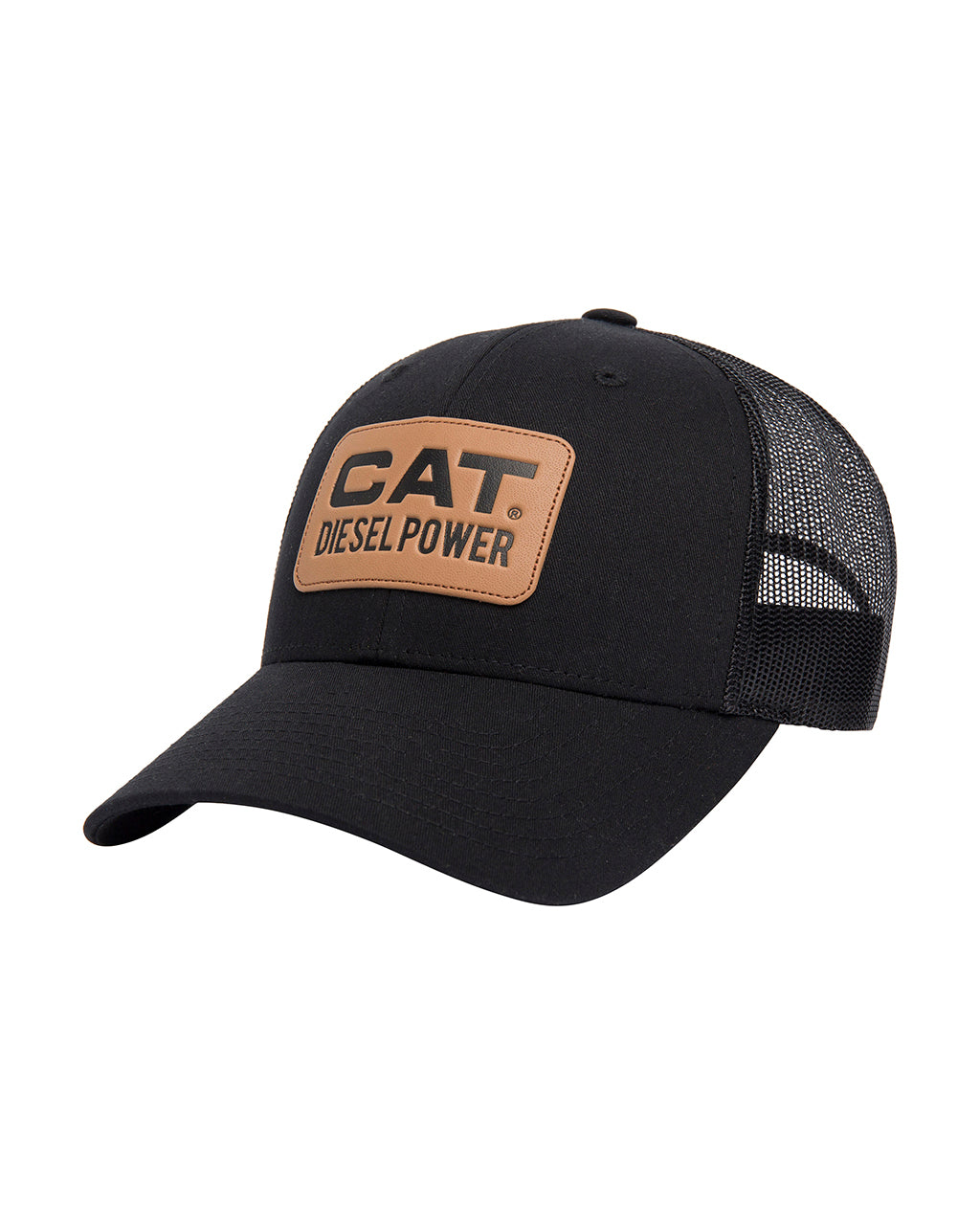 Tapa de potencia diésel Cat® X Richardson 115