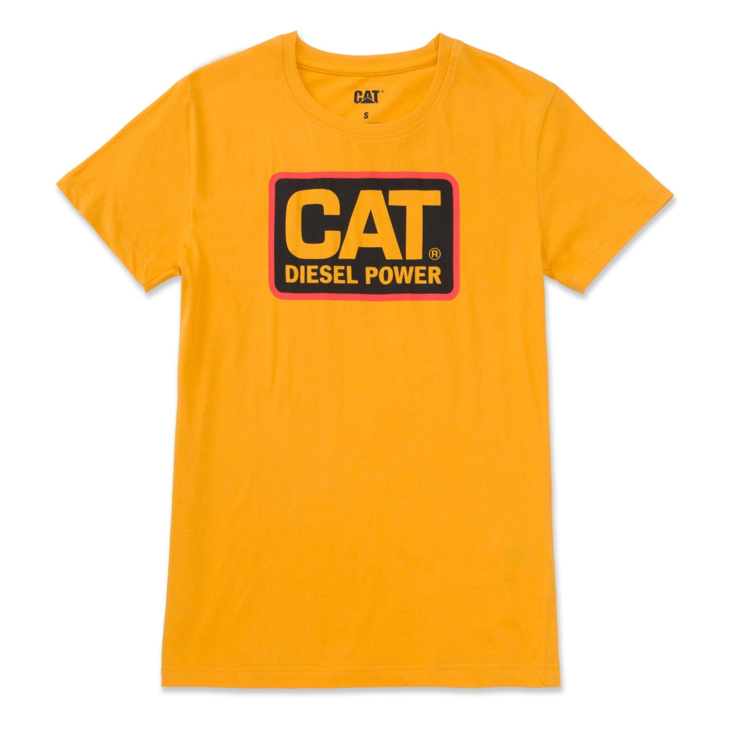 Camiseta Diesel Power para mujer