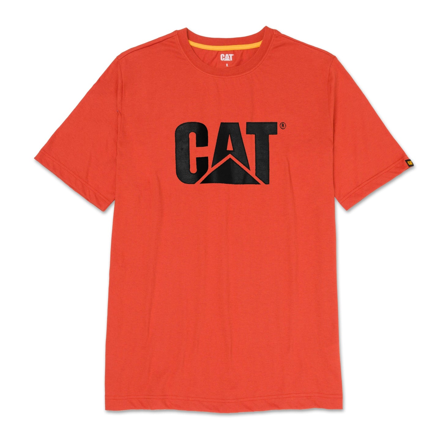 Camiseta con el logotipo de TM