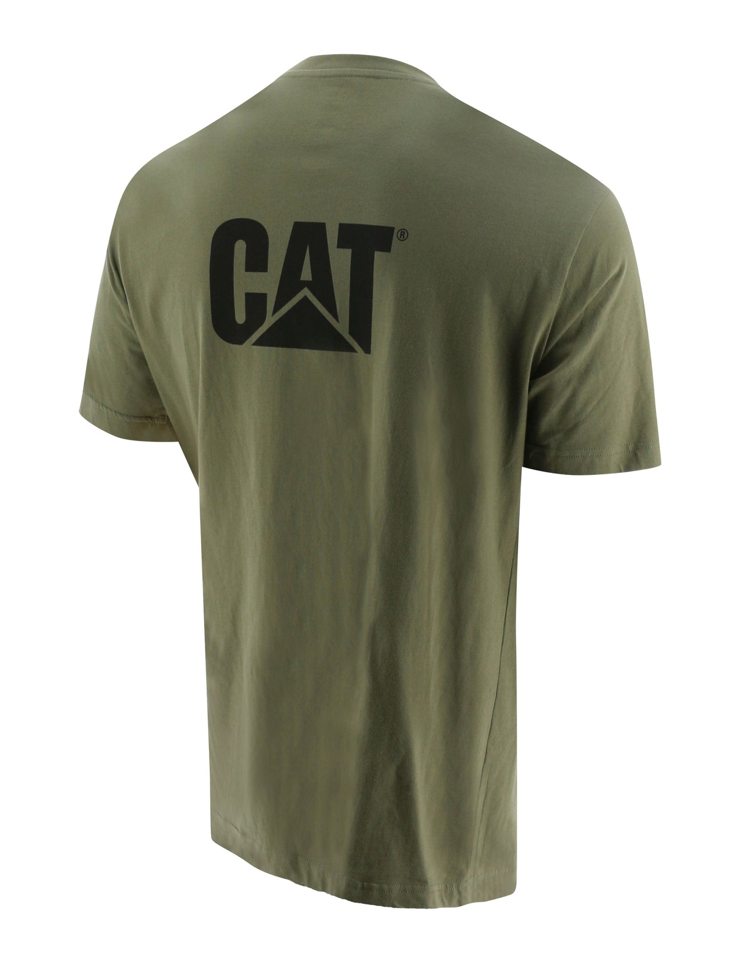 Camiseta de marca registrada