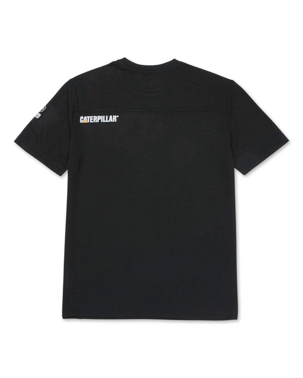 Camiseta CoolMax de manga corta