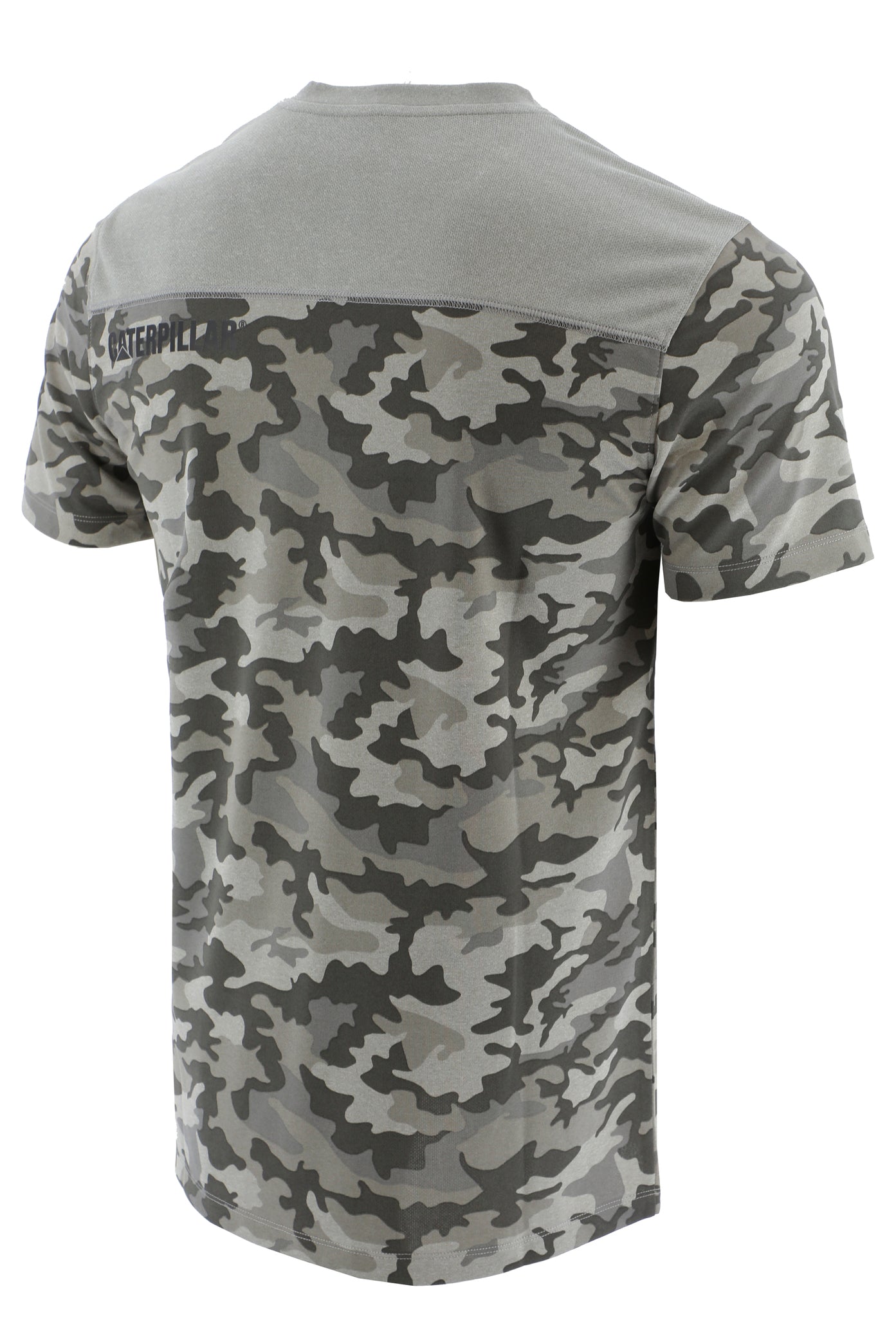 Camiseta CoolMax de manga corta