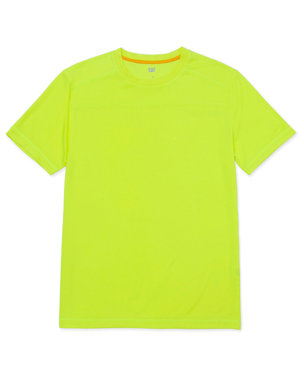 Camiseta CoolMax de manga corta