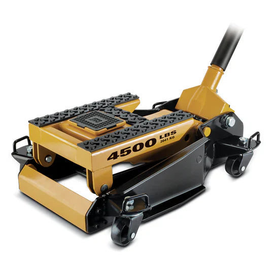 Gato de garaje multiusos Quad 360 de 2,25 toneladas