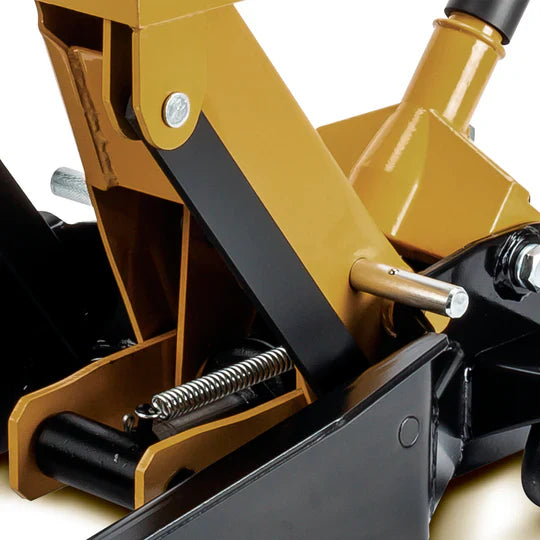 Gato de garaje multiusos Quad 360 de 2,25 toneladas