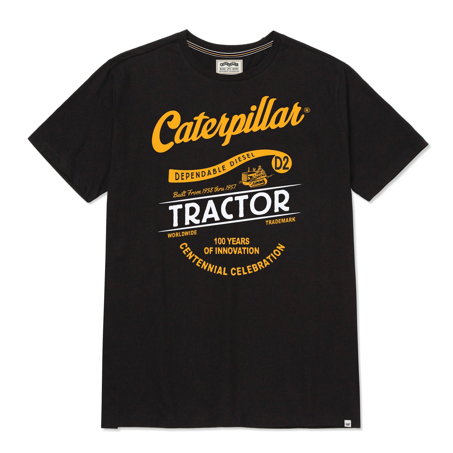 Camiseta Diesel confiable