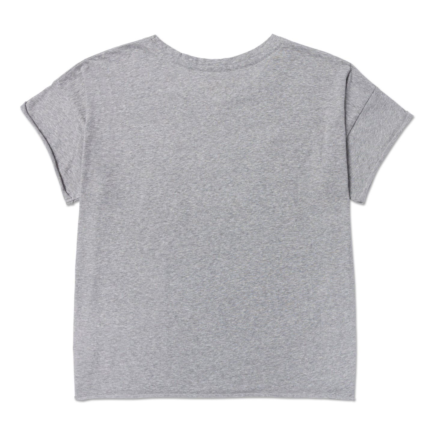 Camiseta gráfica de moda