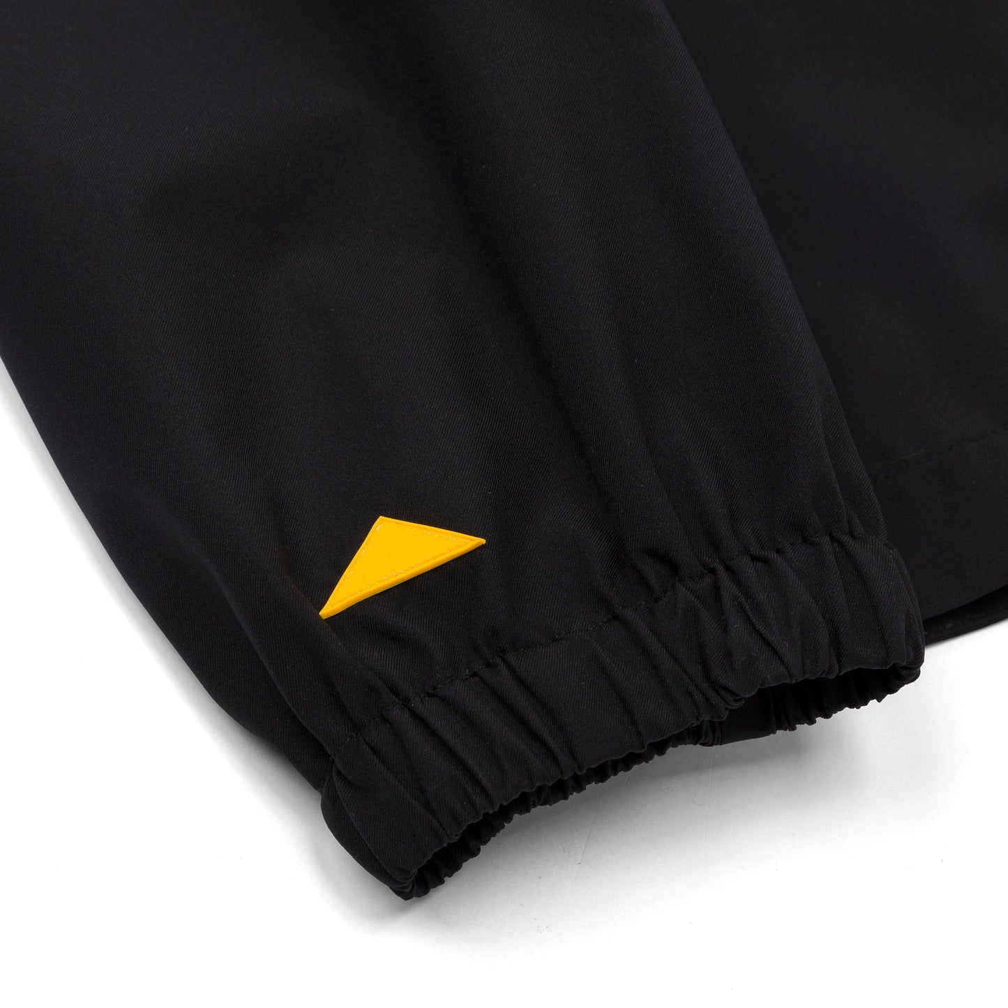 Chaqueta de entrenador Centennial con cremallera frontal