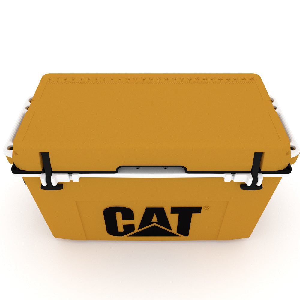 Enfriador Cat® de 55 qt