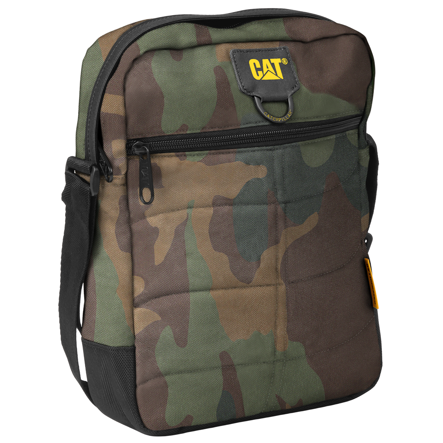 Bolso de hombro Ryan
