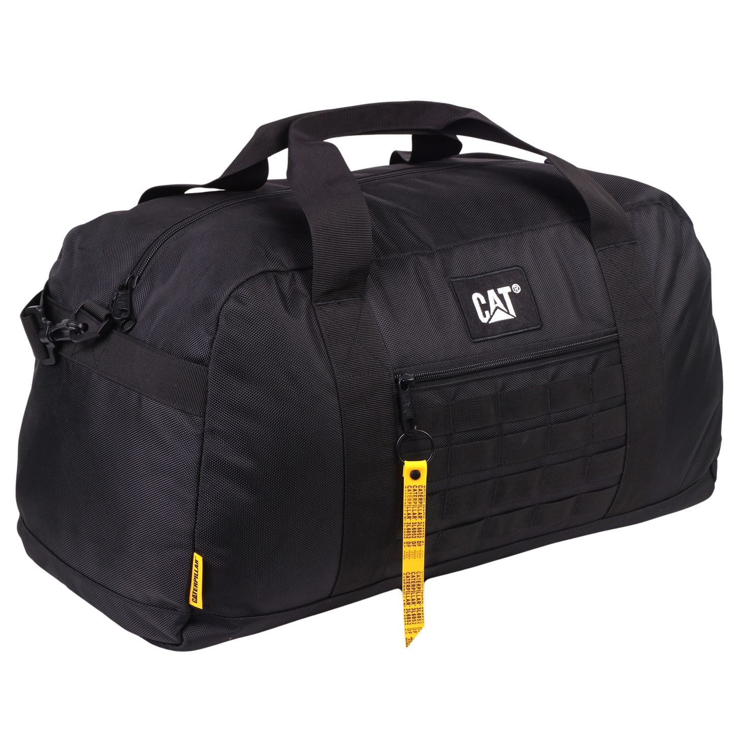Bolsa de combate antártica