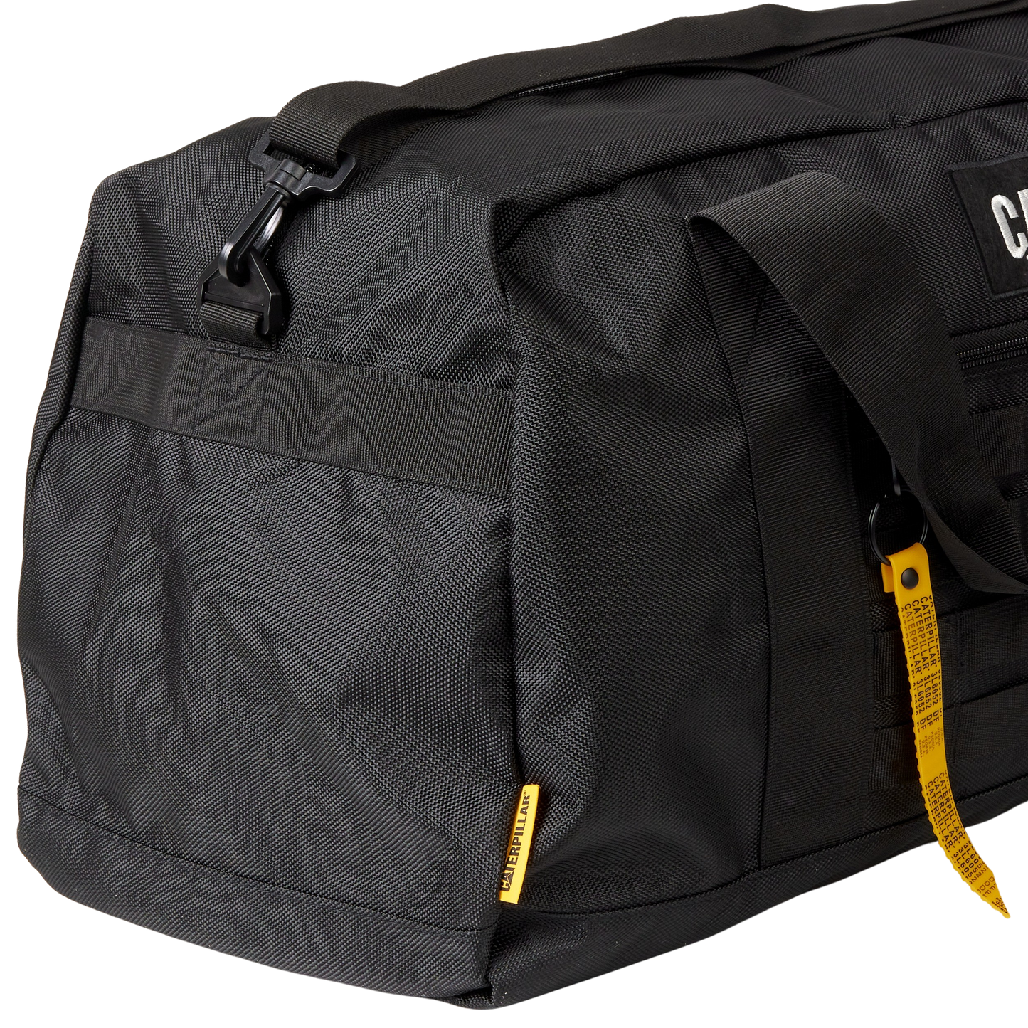 Bolsa de combate antártica