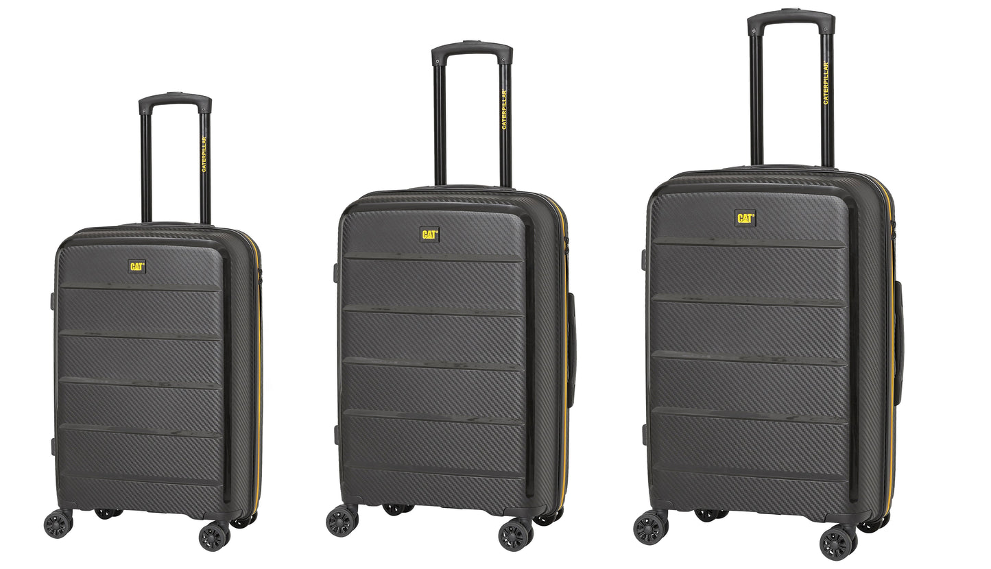 Conjunto de equipaje anidado CoolRack