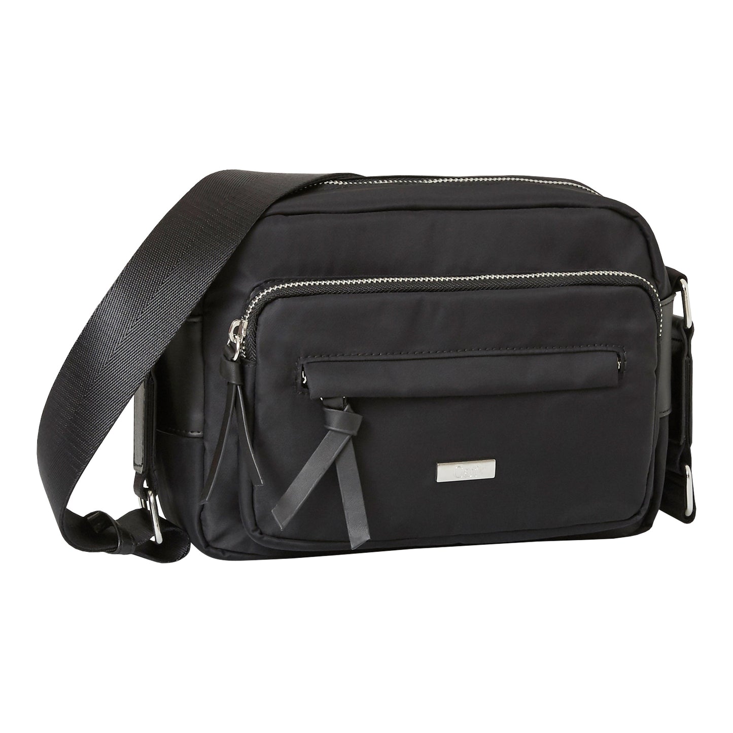 Bolso bandolera urbano regular