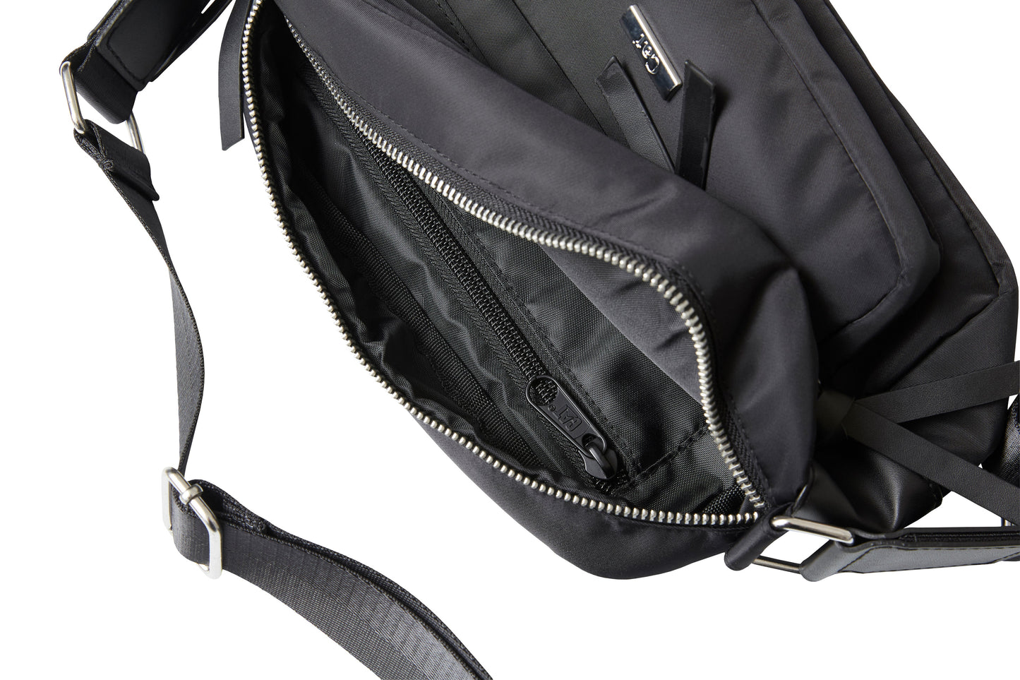 Bolso bandolera urbano regular