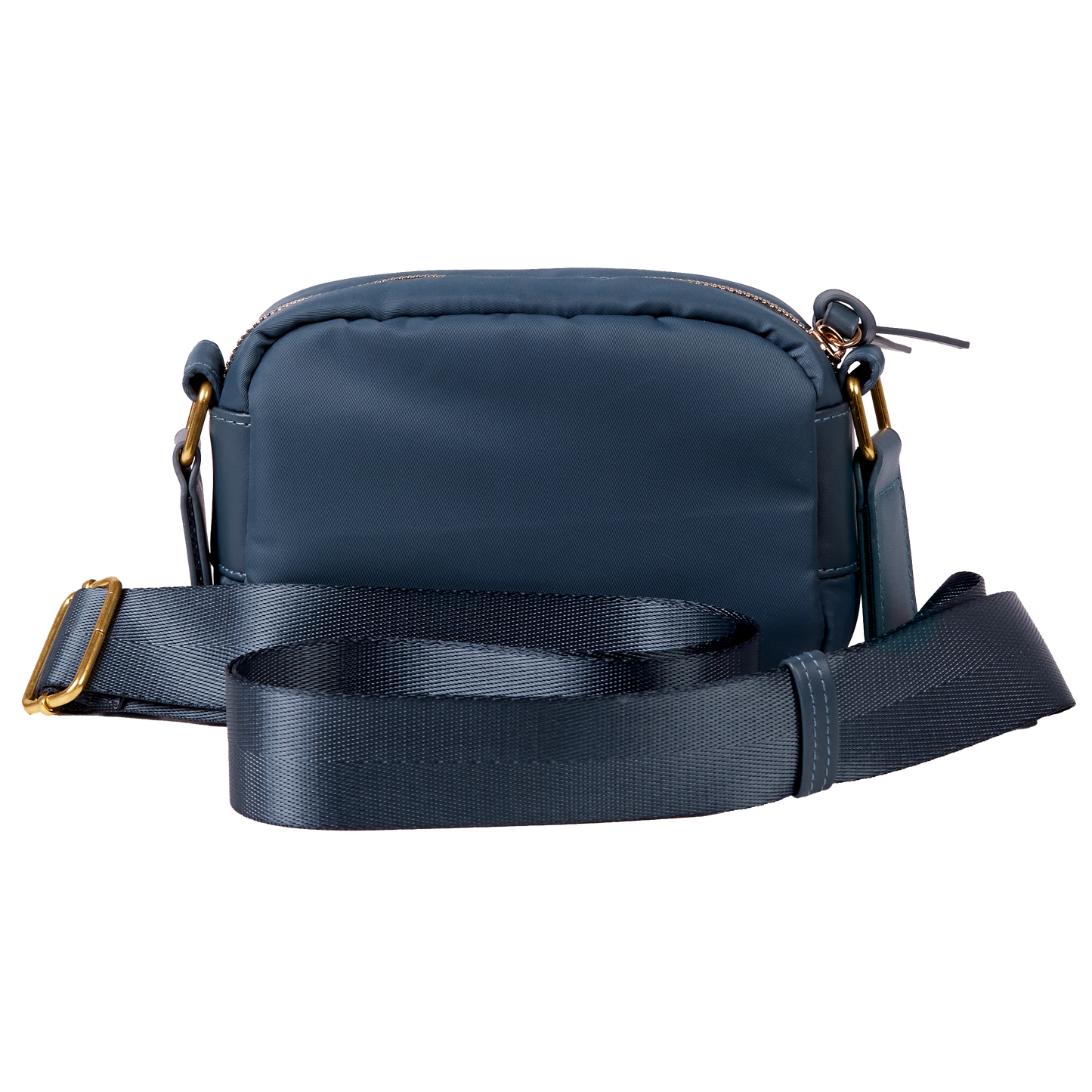 Mini bolso bandolera urbano