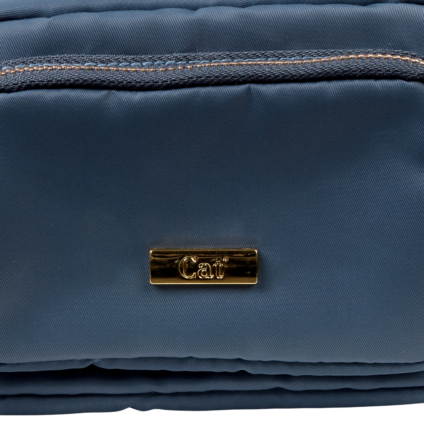 Mini bolso bandolera urbano