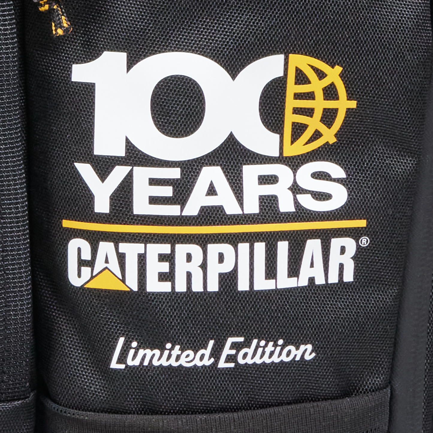 Mochila del centenario