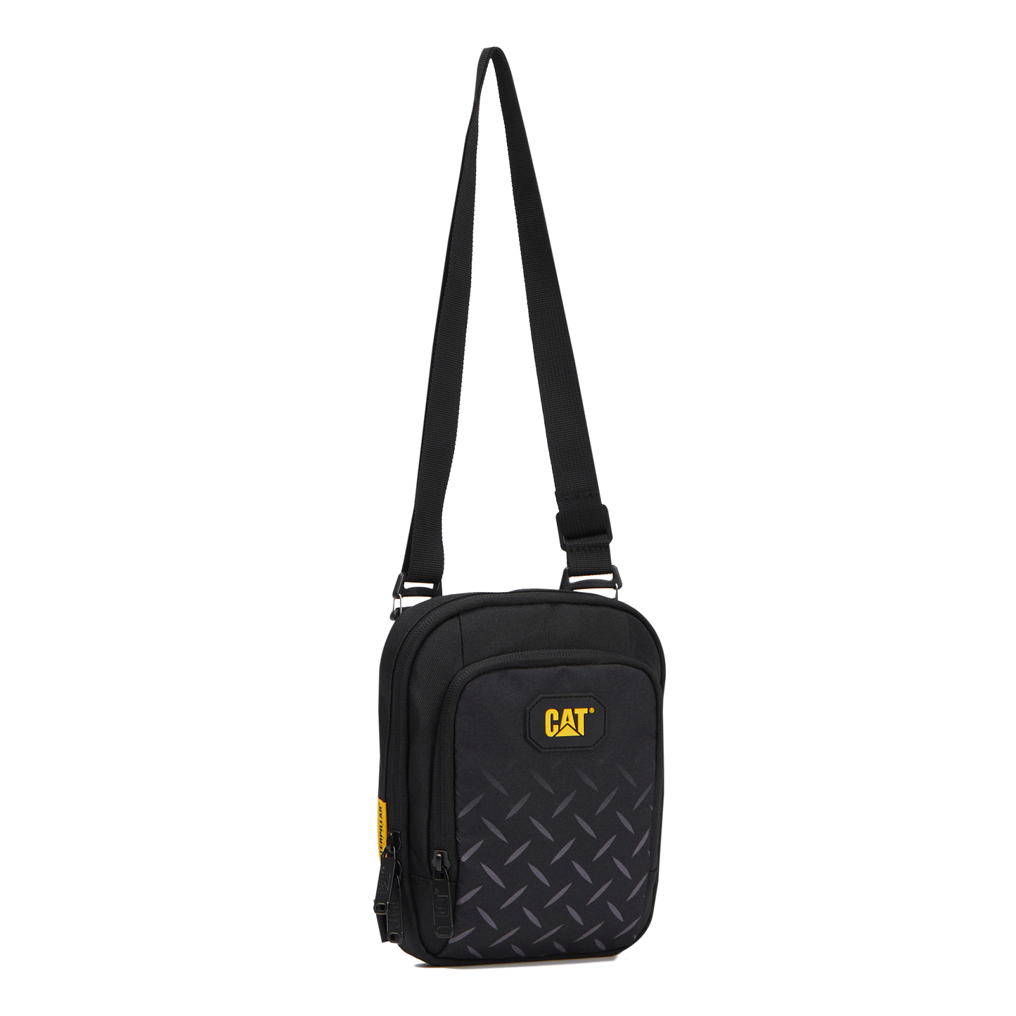 Bolso de hombro Voyager