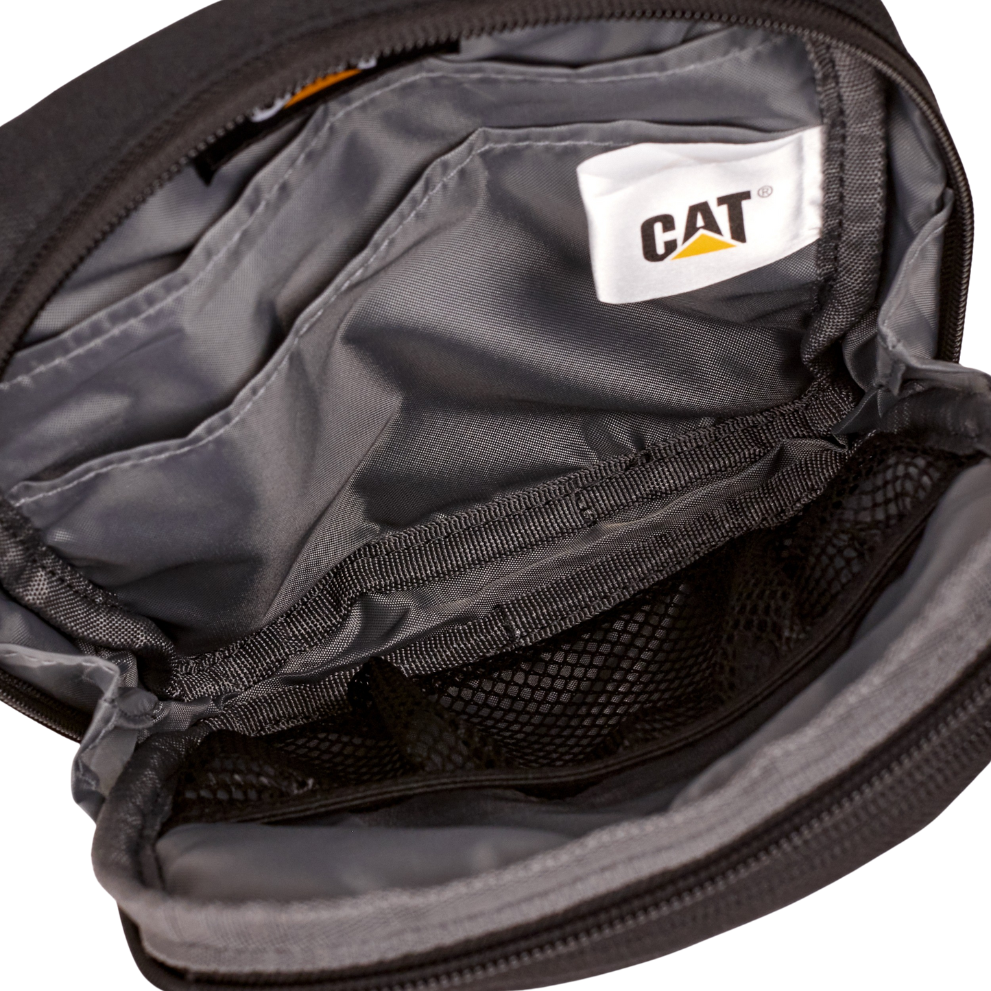 Bolso de hombro Voyager