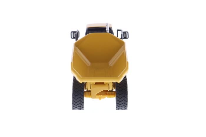 Camión articulado HO 730 a escala 1:87