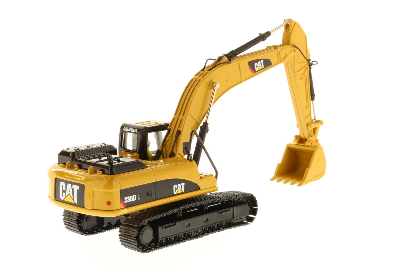 Excavadora hidráulica 330D Core Classic L a escala 1:50