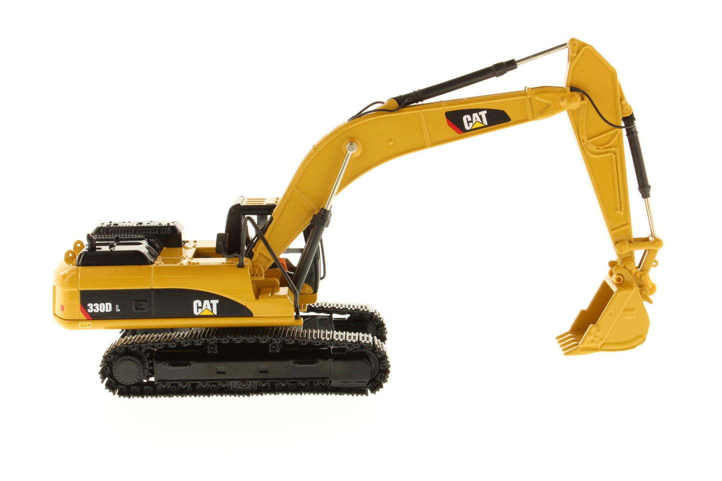 Excavadora hidráulica 330D Core Classic L a escala 1:50