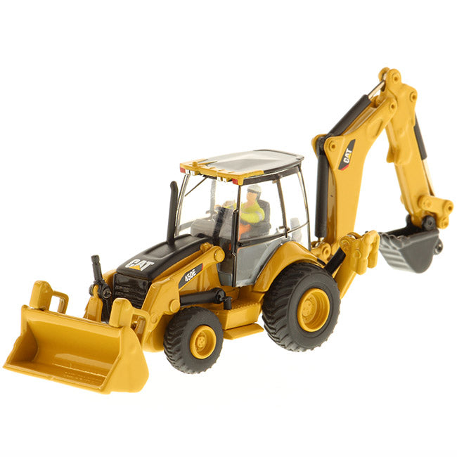 1:87 Retroexcavadora 450E