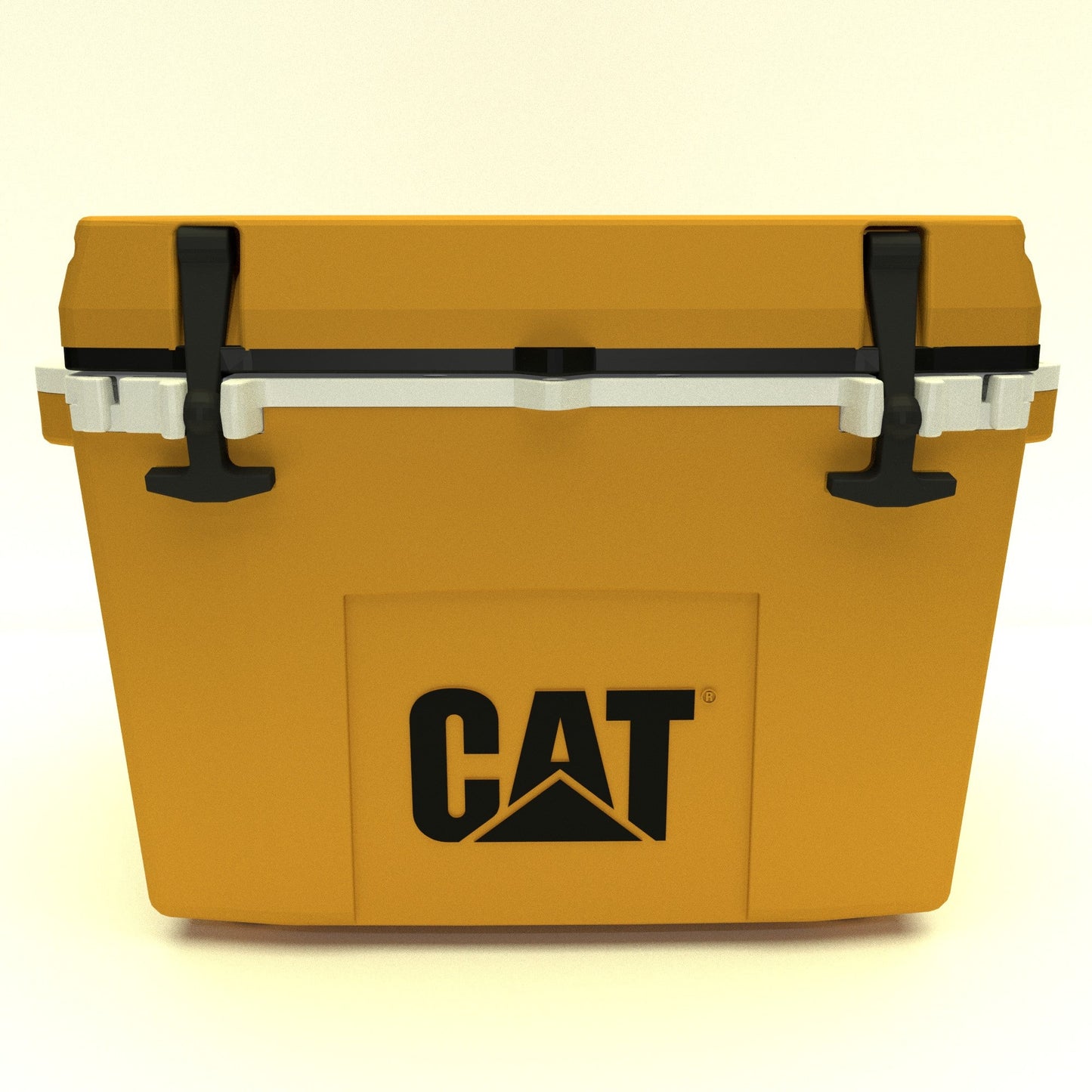 Enfriador Cat® de 27 qt