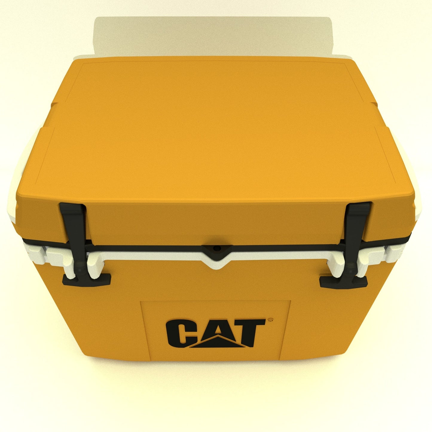 Enfriador Cat® de 27 qt