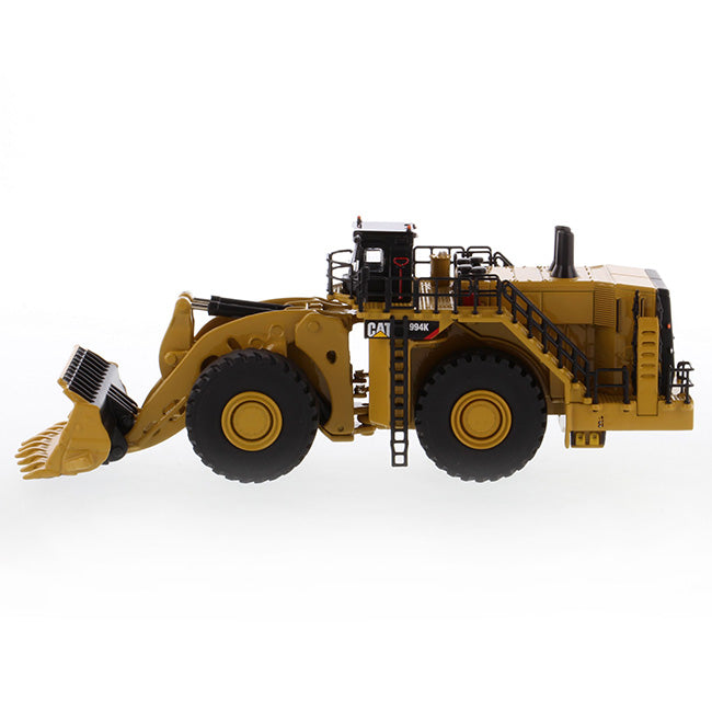 Cargadora de ruedas Elite 994K