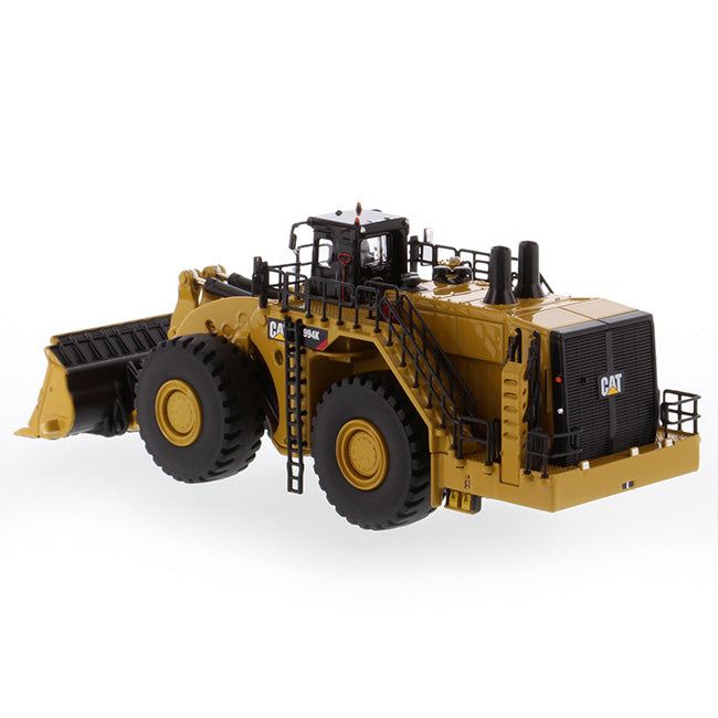 Cargadora de ruedas Elite 994K