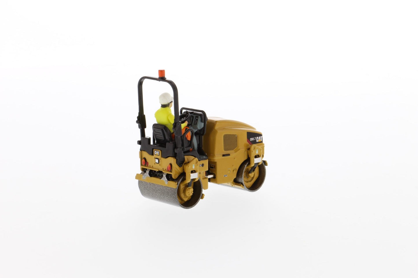 Compactador utilitario CB-2.7 1:50