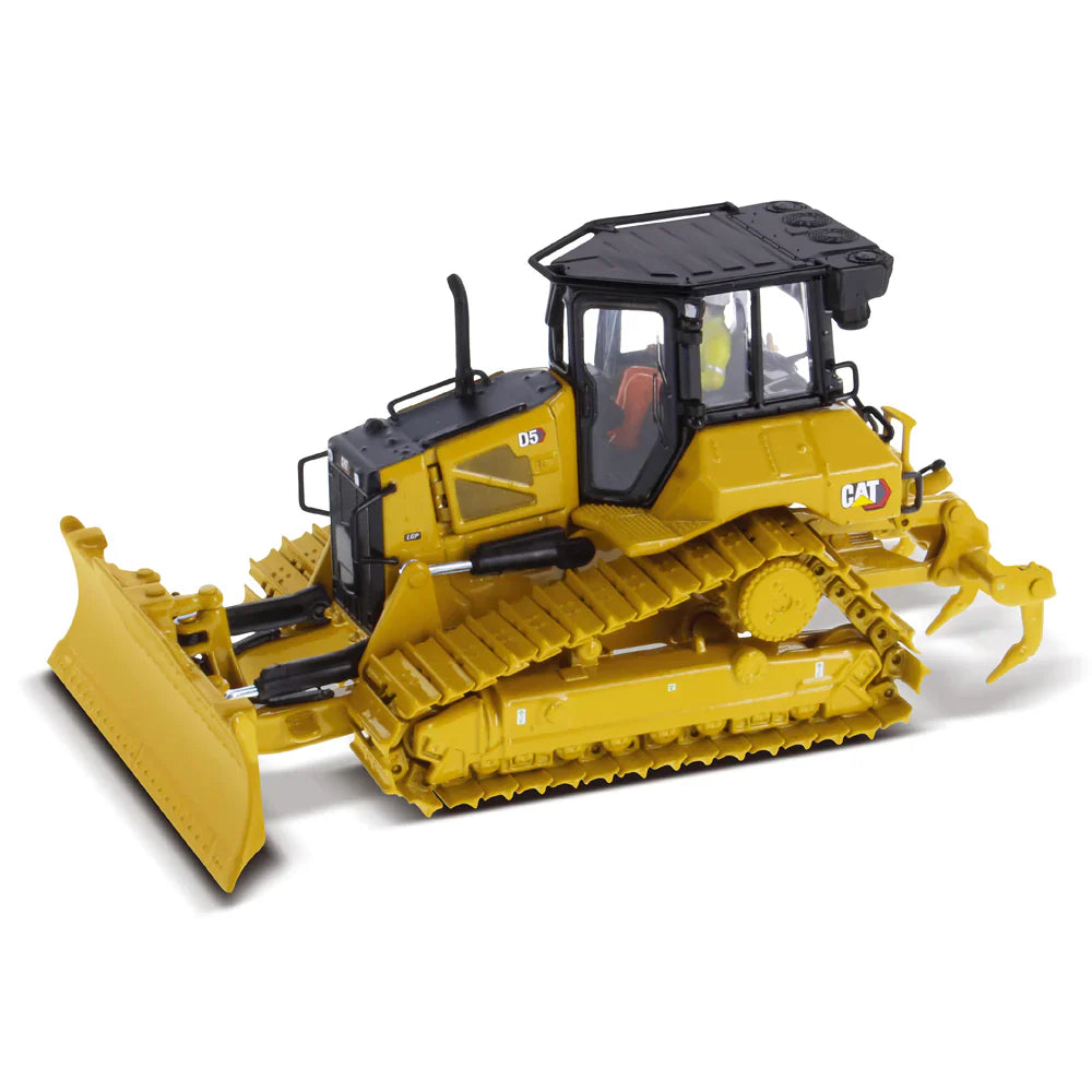 Bulldozer LGP VPAT D5 1:50