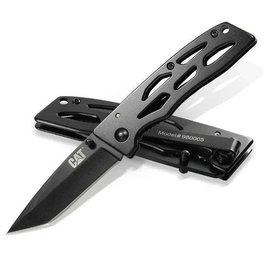 Cuchillo plegable Tanto de 6-1/2 pulgadas