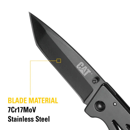 Cuchillo plegable Tanto de 6-1/2 pulgadas