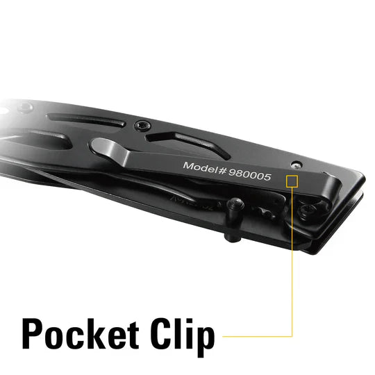 Cuchillo plegable Tanto de 6-1/2 pulgadas
