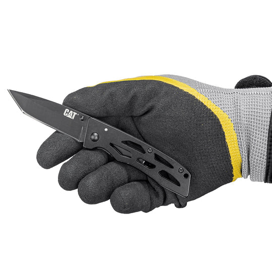 Cuchillo plegable Tanto de 6-1/2 pulgadas
